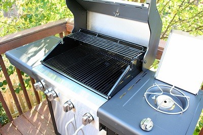 Grill Repair In The San Francisco Bay Area
