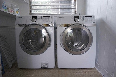 Washer and Dryer Repair In The San Francisco Bay Area