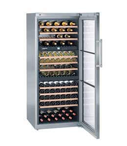 Wine Chiller Repair In The San Francisco Bay Area