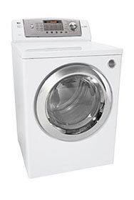 Electric Dryer Repair in the San Francisco Bay Area