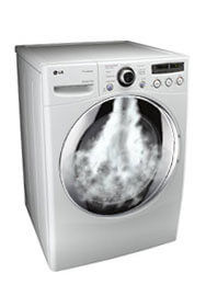 Steam Dryer Repair in the San Francisco Bay Area