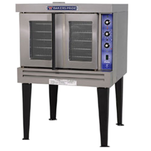Authorized Bakers Pride Convection Oven Repair In The San Francisco Bay Area