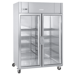 Commercial Refrigerat