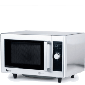 Commercial Microwave Repair